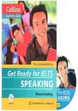 Collins Get Ready For IELTS Speaking Pre-intermediate