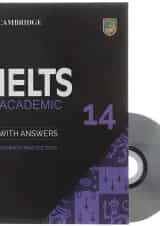 Cambridge IELTS 14 Academic