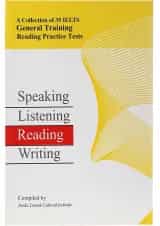 A Collection of 35 IELTS General Training Reading Practice Tests