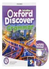 Oxford Discover 5 Grammar Second Edition