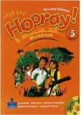 Hip Hip Hooray 5 Second Edition Workbook