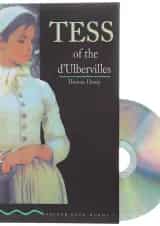 Tess Of The D Urbervilles