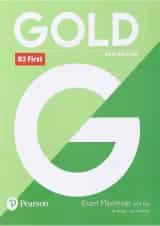 کتاب Gold B2 First New Edition Workbook