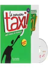 Le Nouveau Taxi A2 Livre de L'eleve + Cahier d'exercices