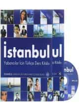 Istanbul A2 Ders Kitabi + Calisma Kitabi