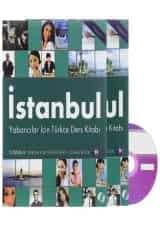 Istanbul B1 Ders Ketabi + Calisma Kitabi