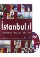 Istanbul B2 Ders Ketabi + Calisma Kitabi