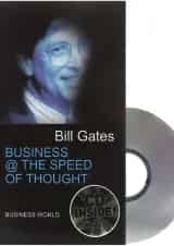 Bill Gates Business @ the speed of thought Penguin Reader Stage 6