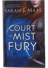 A Court of Mist and Fury