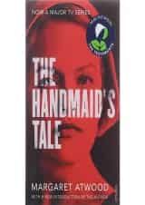 The Handmaid's Tale