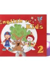 English for Kids 2