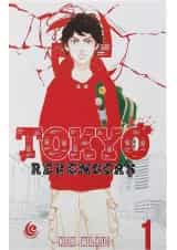 Tokyo Revengers 1 Manga