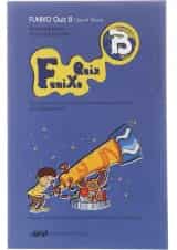 FuniXo Quiz B Secret Words