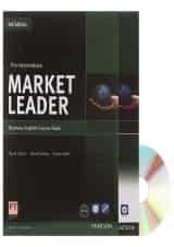Market Leader Pre-Intermediate Third Edition Student's Book + Workbook