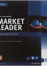 Market Leader Upper-Intermediate Third Edition Student's Book + Workbook