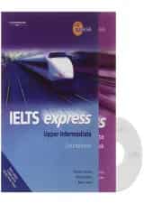 IELTS Express Upper Intermediate Coursebook + Workbook