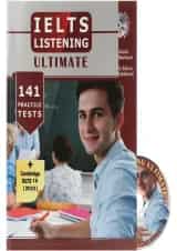 IELTS Listening Ultimate