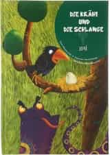 Die Krahe Und Die Schlange