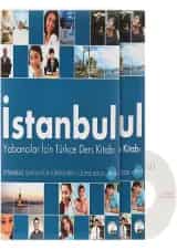 Istanbul C1 Ders Kitabi + Calisma Kitabi
