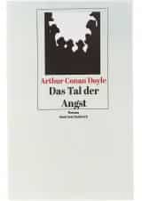 Das Tal Der Angst