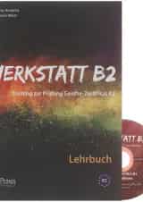 Werkstatt B2 Lehrbuch