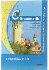 C Grammatik C1 C2