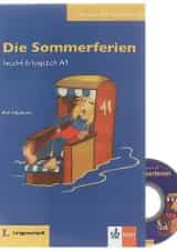 Die Sommerferien leicht & logisch Stufe A1