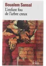 L'enfant fou de l'arbre creux