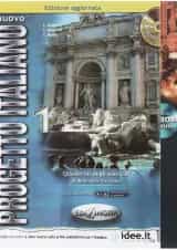 Nuovo Progetto Italiano 1 Libro Dello Studente + Quaderno Degli Esercizi