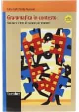 Grammatica in contesto A1-B1