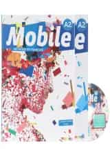Mobile A2 Livre de l'eleve + Cahier d'entrainement