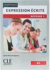 Expression Ecrite 1 2eme edition