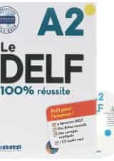 Le Delf 100% Reussite A2