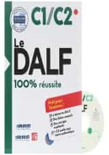Le Dalf 100% Reussite C1-C2