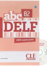 ABC DELF B2