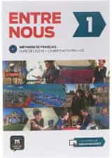 Entre Nous 1 Livre de L'eleve + Cahier d'activites