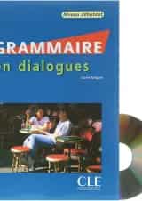 Grammaire en dialogues debutant