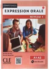 Expression orale 1 2eme edition