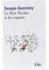 Le Petit Nicolas Et Les Copains