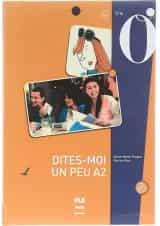 Dites-Moi un Peu A2