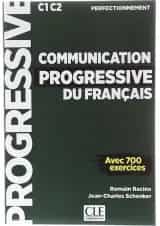 Communication Progressive du Francais Perfectionnement