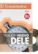 El Cronometro B2