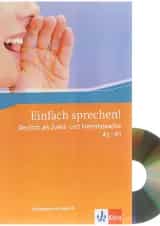 Einfach Sprechen Ubungsbuch A2-B1