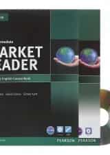 Market Leader Pre-Intermediate Third Edition Student's Book + Workbook