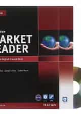 Market Leader Intermediate Third Edition Student's Book + Workbook