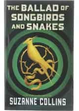 The Ballad of Songbirds and Snakes