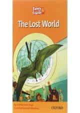The Lost World Family and Friends Readers Level 4