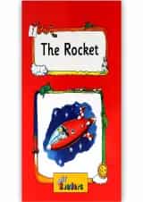 The Rocket Jolly Readers Red Level