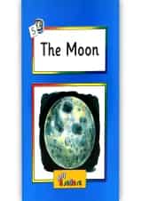 The Moon Jolly Readers Blue Level