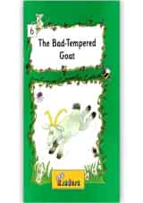کتاب The Bad-tempered Goat